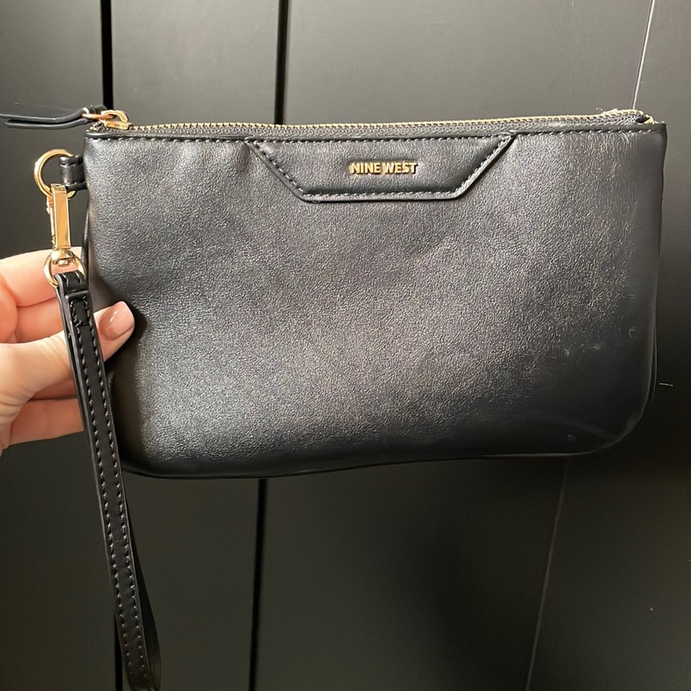 Nine West Wristlet